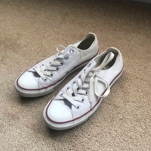 Women’s converse all star